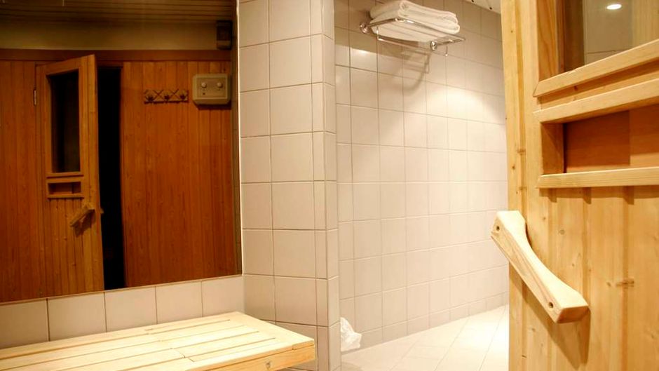 NH Gent Belfort Spa