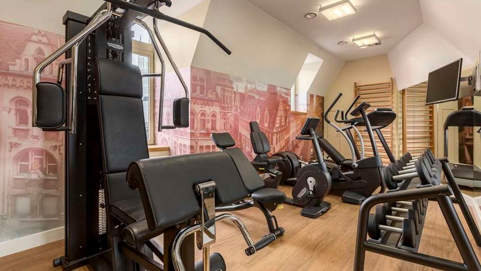 NH Gent Belfort Health