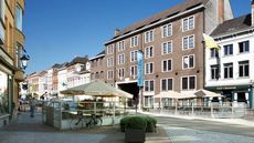 NH Mechelen