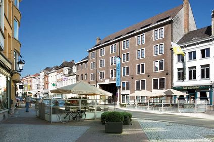 NH Mechelen