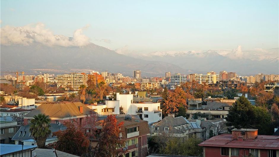 NH Ciudad De Santiago Exterior