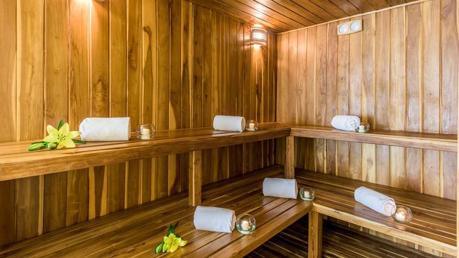 NH Collection Bogota Teleport Royal Spa