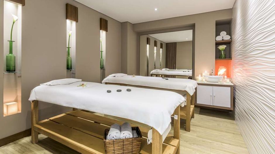 NH Collection Bogota Teleport Royal Spa