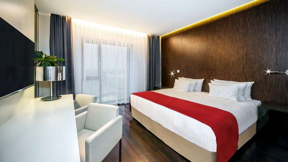 NH Collection Olomouc Congress Suite