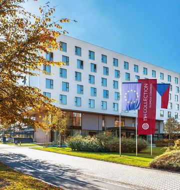 NH Collection Olomouc Congress