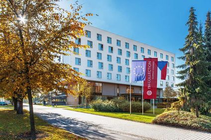 NH Collection Olomouc Congress