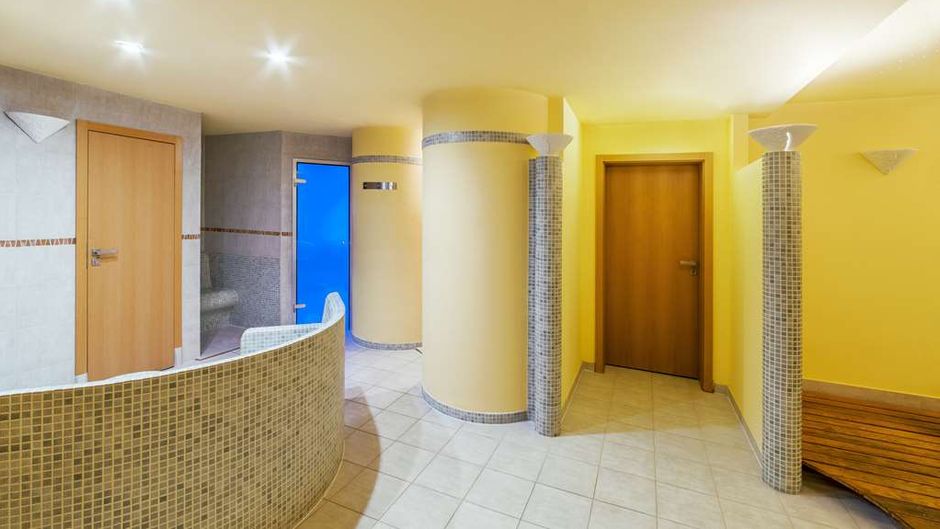NH Prague City Spa