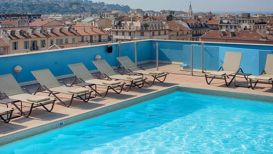 NH Nice Pool