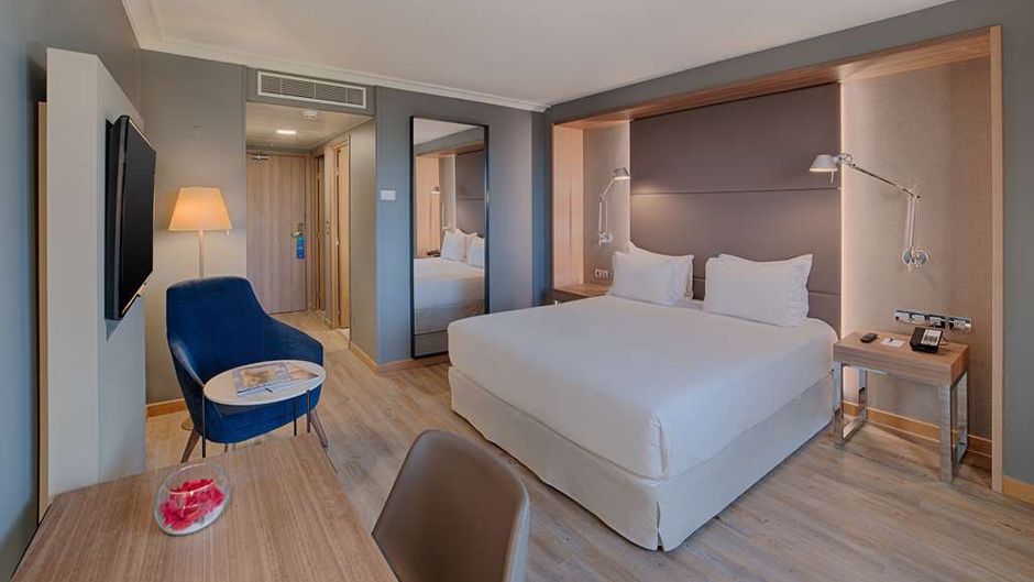 NH Nice Room