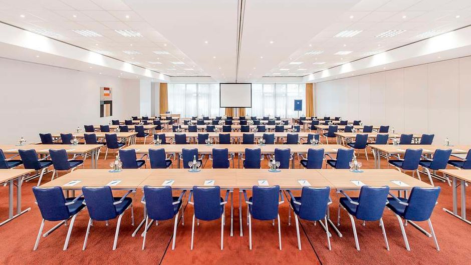 NH Munchen Ost Conference Center Meeting