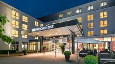 NH Munchen Ost Conference Center