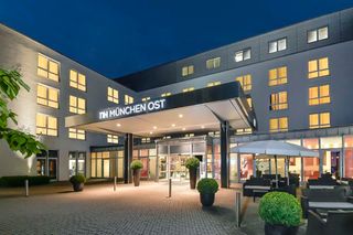 NH Munchen Ost Conference Center