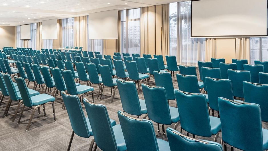 NH Berlin Alexanderplatz Meeting