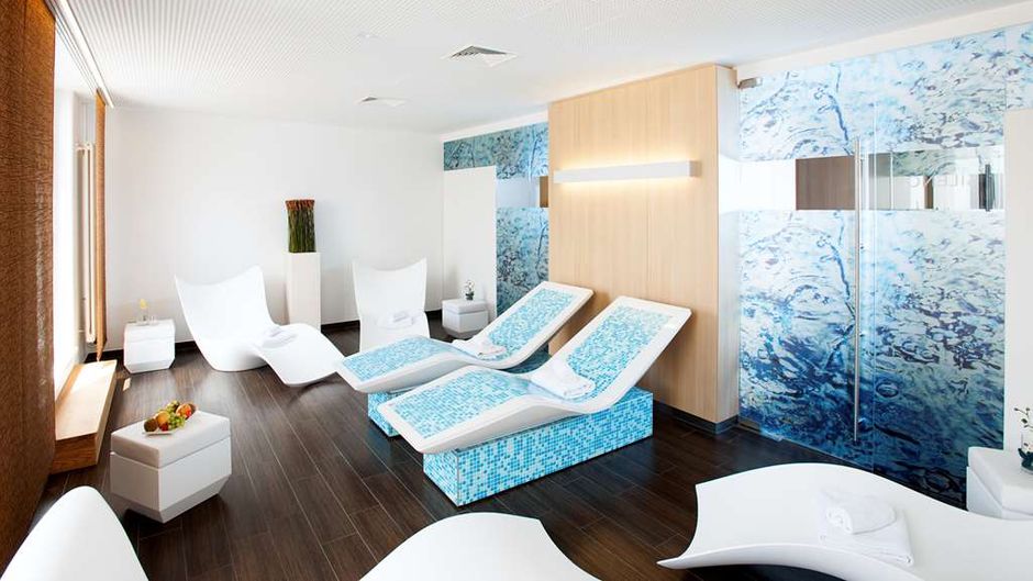 NH Collection Berlin Mitte am Checkpoint Spa