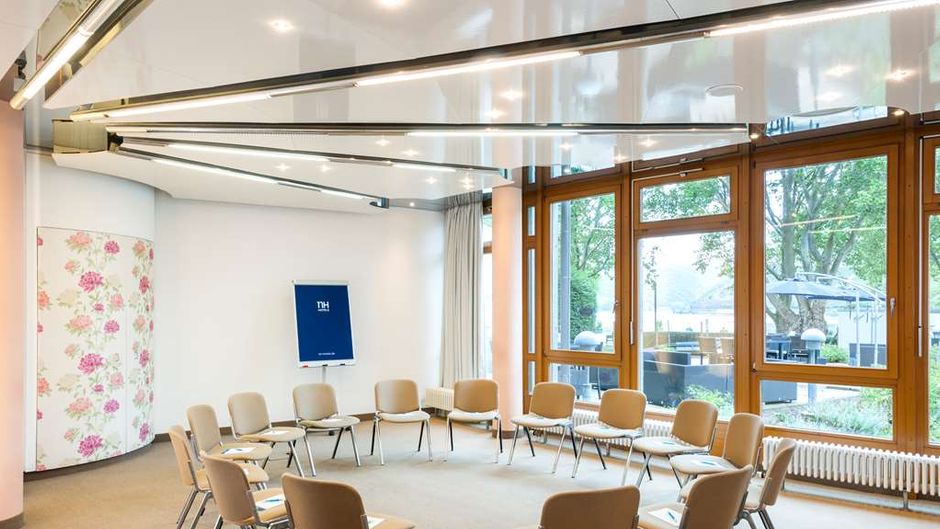 NH Bingen Meeting