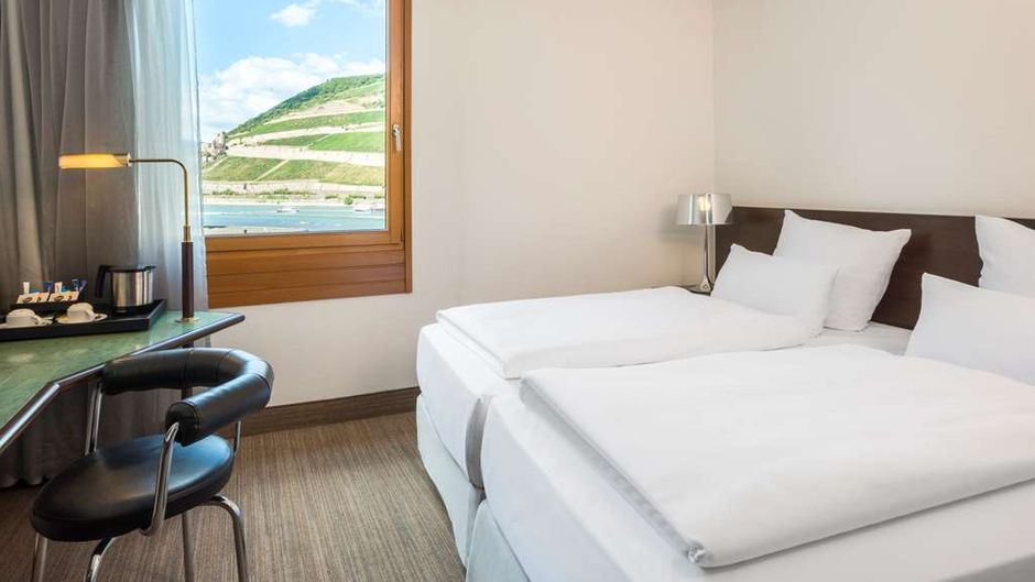 NH Bingen Room