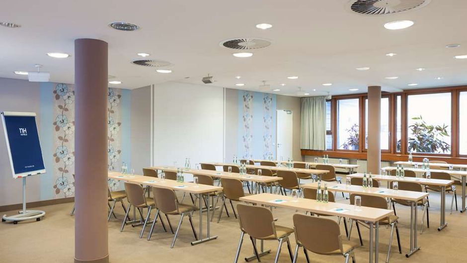NH Bingen Meeting