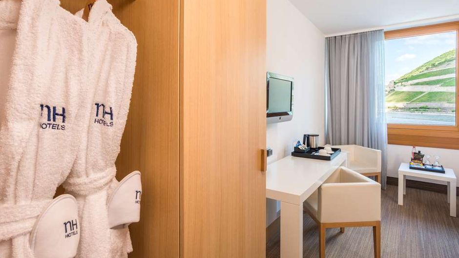 NH Bingen Room