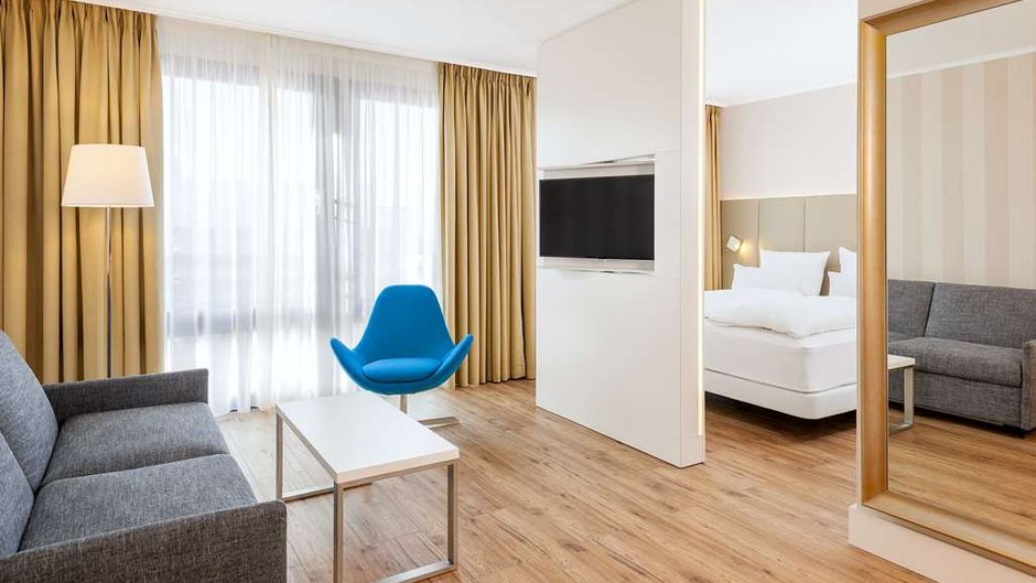 NH Dortmund Suite