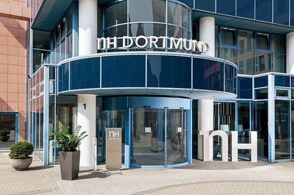 NH Dortmund