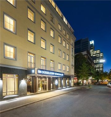NH Duesseldorf Koenigsallee