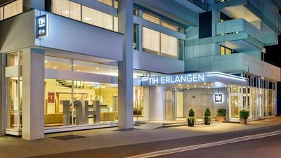 NH Erlangen