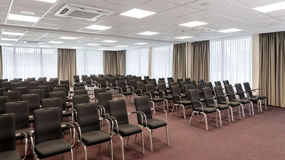 NH Erlangen Meeting