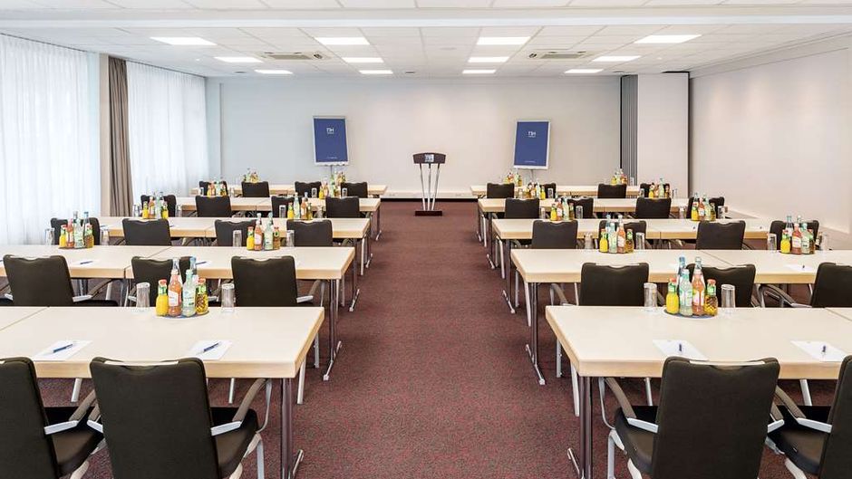 NH Erlangen Meeting