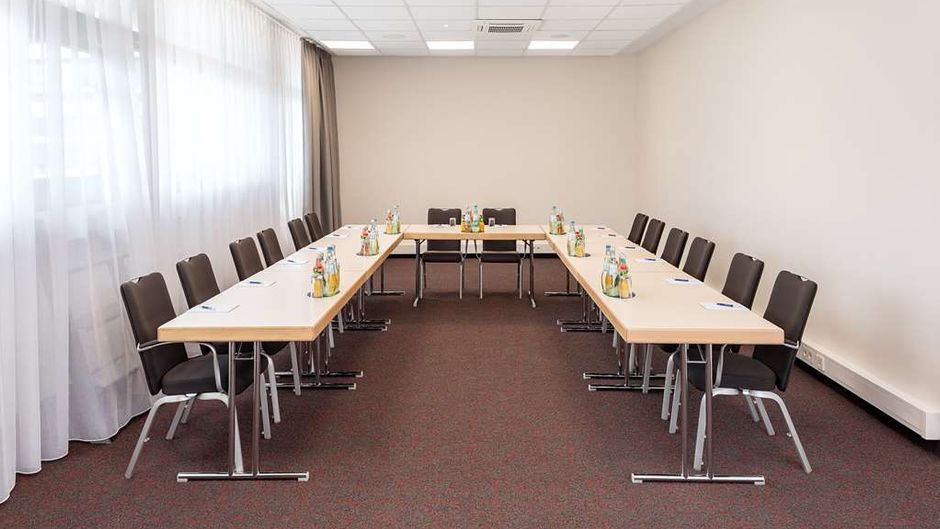 NH Erlangen Meeting