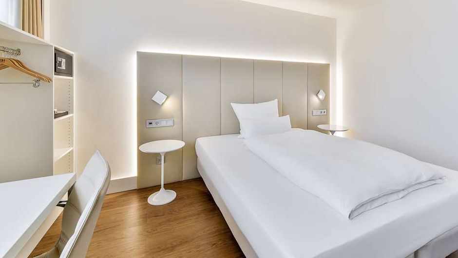 NH Erlangen Room