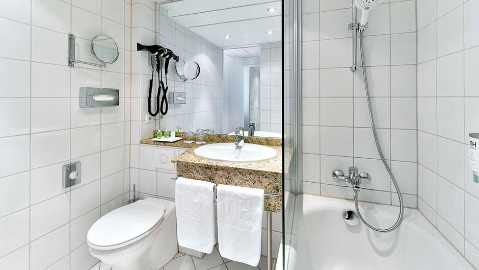 NH Erlangen Room