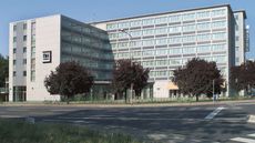 NH Frankfurt Niederrad