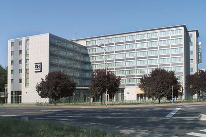 NH Frankfurt Niederrad