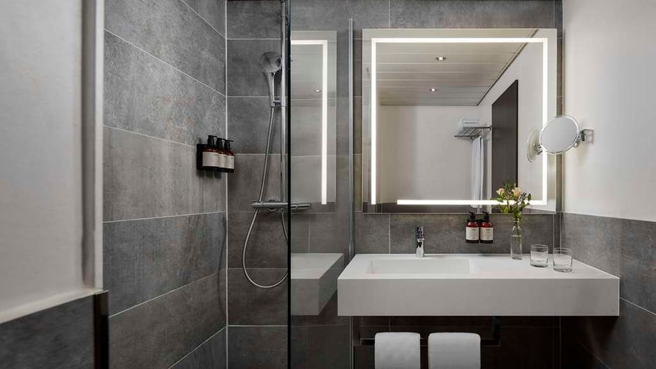 Avani Frankfurt City Room