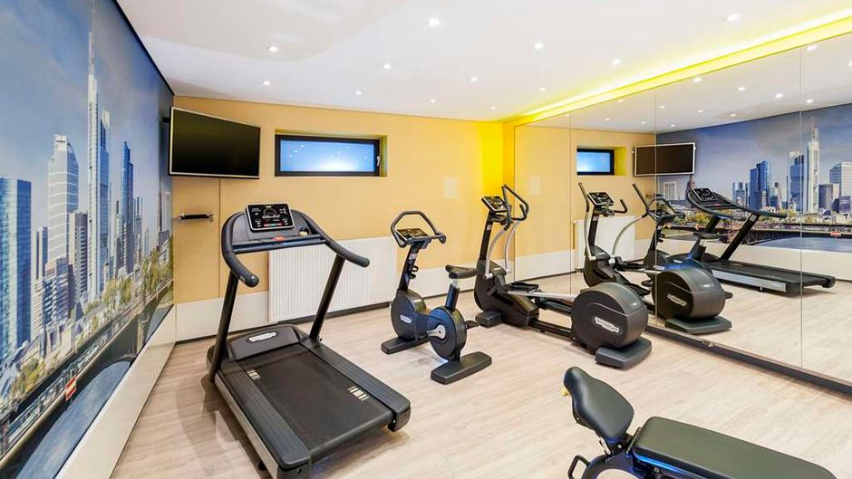 Avani Frankfurt City Health