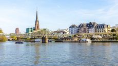 Avani Frankfurt City