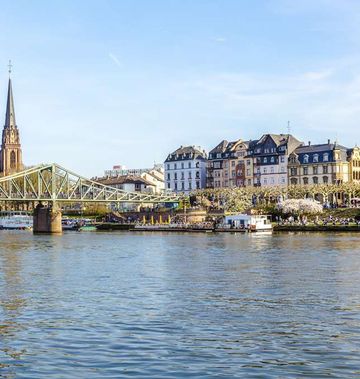 Avani Frankfurt City