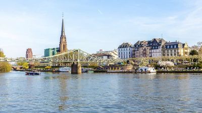 Avani Frankfurt City