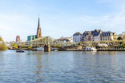 Avani Frankfurt City