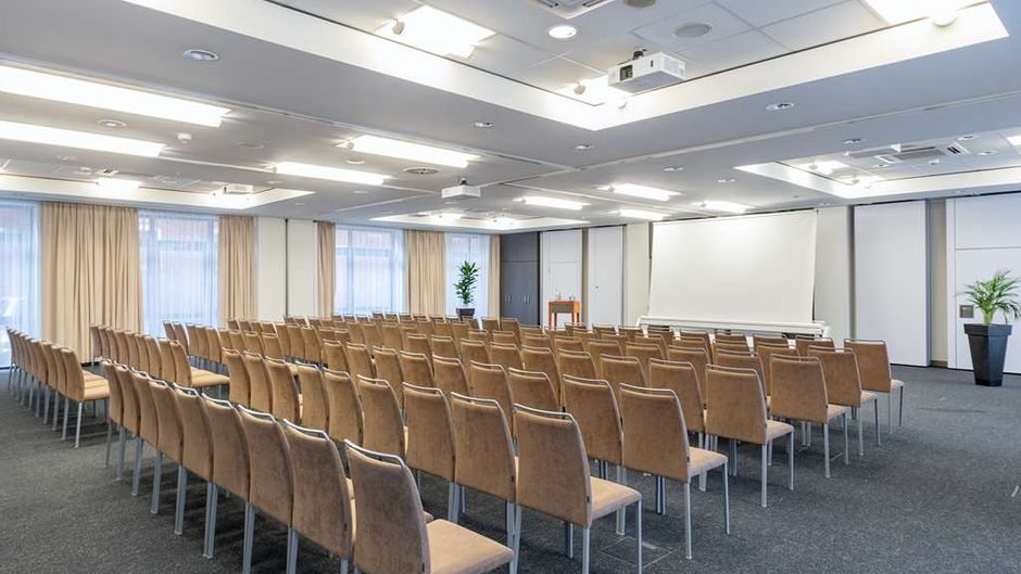 NH Hamburg Altona Meeting
