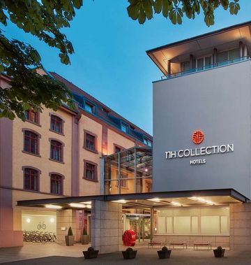 NH Collection Heidelberg