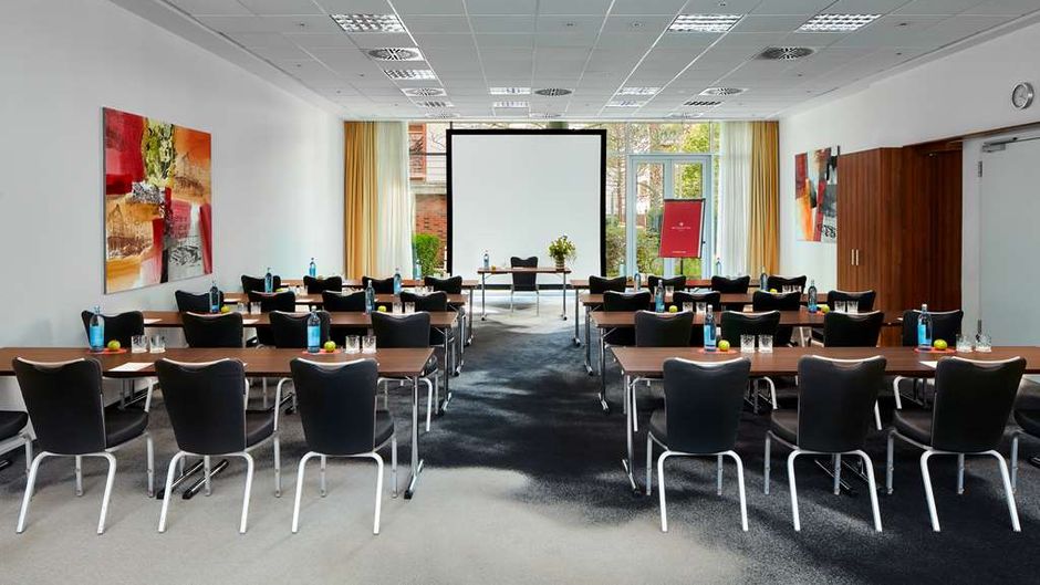 NH Collection Heidelberg Meeting