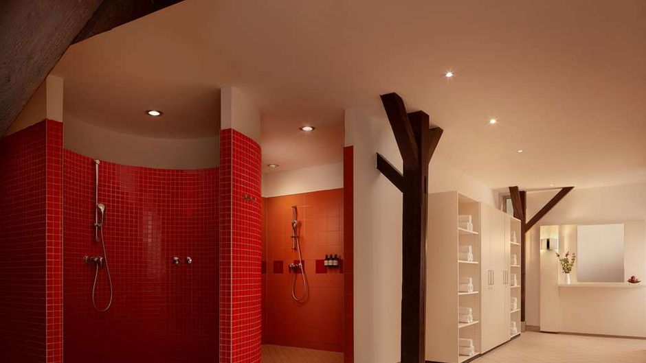 NH Collection Heidelberg Spa