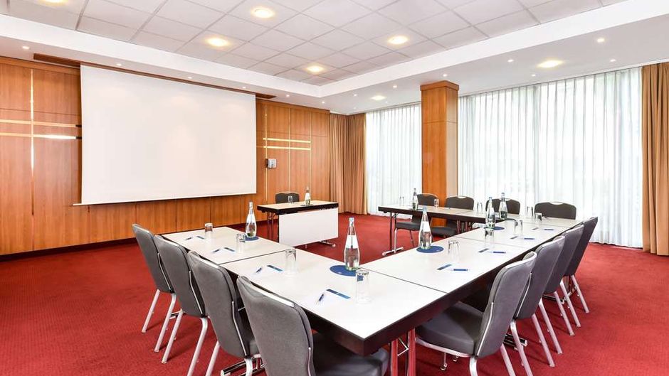 NH Ingolstadt Meeting