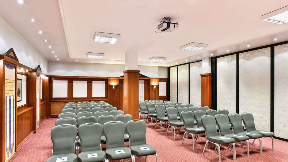 NH Ingolstadt Meeting