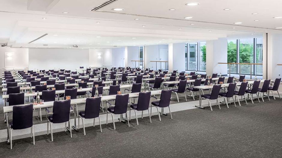 NH Collection Koeln Mediapark Meeting