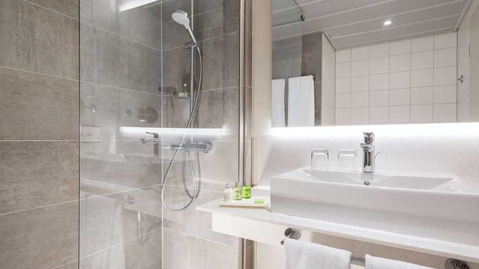 NH Koeln Altstadt Room