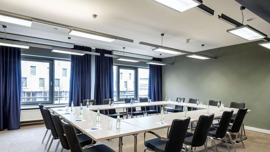 NH Koeln Altstadt Meeting