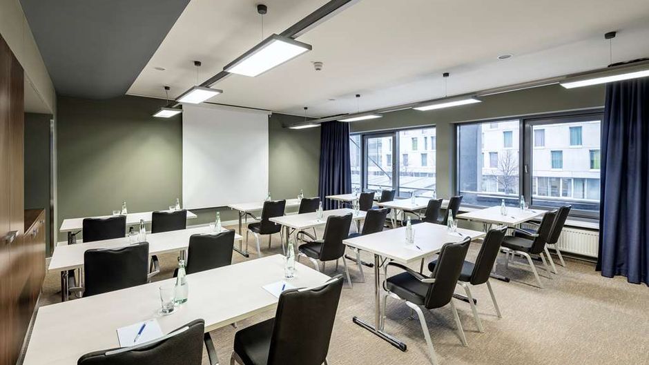 NH Koeln Altstadt Meeting