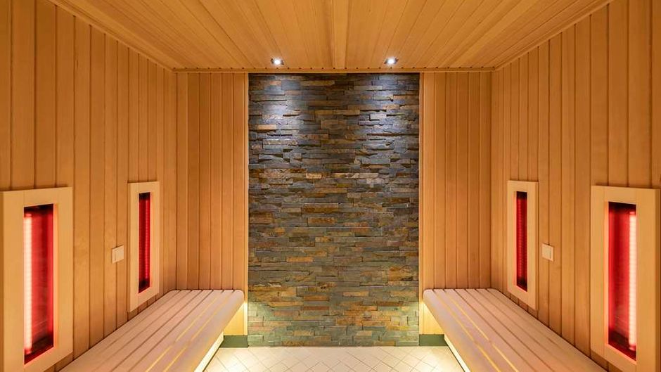 NH Koeln Altstadt Spa
